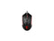 MSI Clutch GM08 S12-0401840-CLA Black 6 Buttons 1 x Wheel USB 2.0 Wired Optical