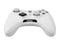 MSI Force GC30V2 White Wireless Gaming Controller, Dual Vibration Motors