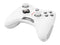 MSI Force GC30V2 White Wireless Gaming Controller, Dual Vibration Motors