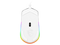 MSI Clutch GM11 White Gaming Mouse - 5000 DPI Optical Sensor, Symmetrical, 10M+