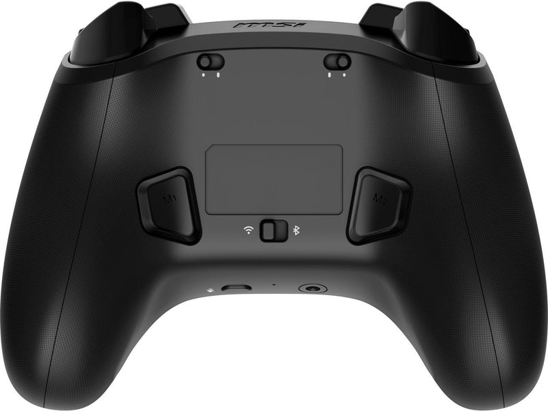 MSI Force GC300 Wireless PC Game Controller, 2.4GHz, Bluetooth, USB-C