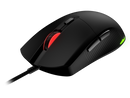 MSI FORGE GM310 Wired Optical Gaming Mouse, RGB LED, 20 Million Clicks, Up to