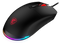 MSI FORGE GM310 Wired Optical Gaming Mouse, RGB LED, 20 Million Clicks, Up to