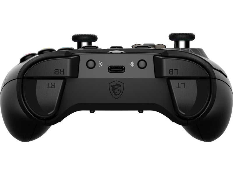MSI Force Pro Wireless Gaming Controller - Xbox Series X|S, Xbox One X|S,