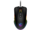 MSI Forge GM300 Lightweight Gaming Mouse - USB, RGB, Adjustable up to 7200 DPI -