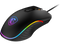 MSI Forge GM300 Lightweight Gaming Mouse - USB, RGB, Adjustable up to 7200 DPI -