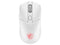 MSI VERSA 300 ELITE Optical Wireless Gaming Mouse - Bluetooth, 2.4GHz, 26K DPI