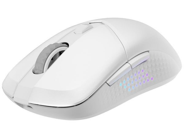 MSI VERSA 300 ELITE Optical Wireless Gaming Mouse - Bluetooth, 2.4GHz, 26K DPI