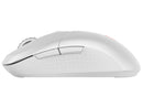 MSI VERSA 300 Wireless Optical Gaming Mouse - Bluetooth, 2.4GHz, 8K DPI
