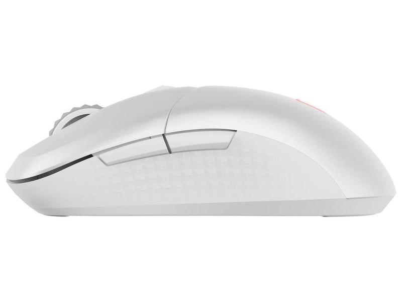 MSI VERSA 300 Wireless Optical Gaming Mouse - Bluetooth, 2.4GHz, 8K DPI