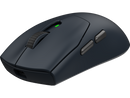 MSI FORGE GM340 Wireless Gaming Mouse – Navy, PixArt PAW3311 12K DPI, Tri-Mode