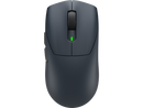 MSI FORGE GM340 Wireless Gaming Mouse – Navy, PixArt PAW3311 12K DPI, Tri-Mode