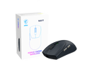 MSI FORGE GM340 Wireless Gaming Mouse – Navy, PixArt PAW3311 12K DPI, Tri-Mode