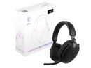MSI MAESTRO 500 WIRELESS Gaming Headset, 40mm Drivers, Foldable Design, Active