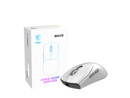 MSI FORGE GM340 Wireless Gaming Mouse - White, PixArt PAW3311 12K DPI, Tri-Mode