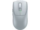 MSI FORGE GM340 Wireless Gaming Mouse- Sky, PixArt PAW3311 12K DPI, Tri-Mode