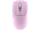 MSI FORGE GM340 Wireless Gaming Mouse - Violet, PixArt PAW3311 12K DPI, Tri-Mode