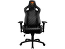 COUGAR Armor-S Luxury Gaming Chair (Black), 1