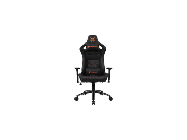COUGAR EXPLORE S BLACK (3MESBNXB.0001) Gaming Chair