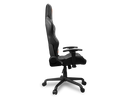 COUGAR Armor Air Black, Gaming Chair, Dual High Back Design with Removable