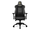 COUGAR Armor EVO Royal, Gaming Chair with Integrated 4-way Lumbar Support,
