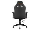 COUGAR Fusion S, Medium Size Gaming Chair with Built-in 3D Curved Lumbar
