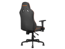 COUGAR Fusion S, Medium Size Gaming Chair with Built-in 3D Curved Lumbar