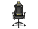 COUGAR Outrider S Royal, Gaming Chair with Body-embracing High Back Design,180º