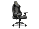 COUGAR Outrider S Royal, Gaming Chair with Body-embracing High Back Design,180º