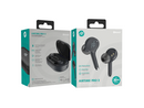 Ifrogz AirTime Pro 2 Black 304007198 Earbud True Wireless Earphones With Mic