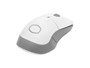 Cooler Master MM311 White Gaming Mouse with Adjustable 10,000 DPI, 2.4 GHz