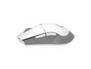 Cooler Master MM311 White Gaming Mouse with Adjustable 10,000 DPI, 2.4 GHz