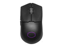 COOLER MASTER MM712 Matte Black Matte Black 6 Buttons 1 x Wheel USB