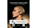 PSIER Bone Conduction Headphones, 2026 Upgrade Open Ear Running Headphones |