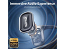 OHAYO Open Ear Headphones,Over Ear Earbuds with Ergonomic Earhook,Bluetooth
