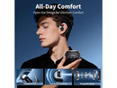 OHAYO Open Ear Headphones,Over Ear Earbuds with Ergonomic Earhook,Bluetooth
