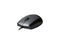 V7 Full size USB Optical Mouse MV3000010-5NC Silver/Black 3 Buttons 1 x Wheel