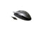 V7 Full size USB Optical Mouse MV3000010-5NC Silver/Black 3 Buttons 1 x Wheel