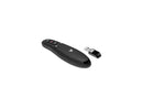 V7 WP1000-24G-19NB Wireless Presenter with Laser Pointer and microSD Card Reader