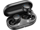 kurdene Wireless Earbuds Bluetooth 5.3 Light Weight in Ear Headphones | Premium