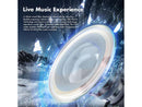 ROSESELSA Cambrian Over Ear Wireless Headsets Active Noise Cancellation