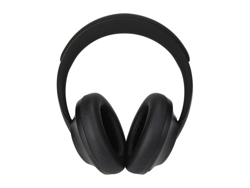Bose Noise Cancelling 700 Headphones - Triple Black