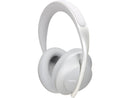 Bose Noise Cancelling 700 Headphones - Luxe Silver