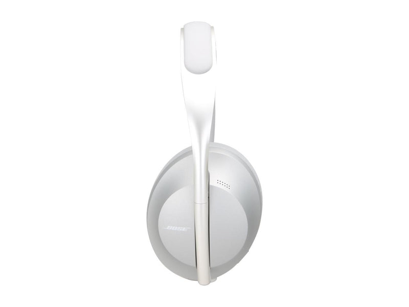 Bose Noise Cancelling 700 Headphones - Luxe Silver