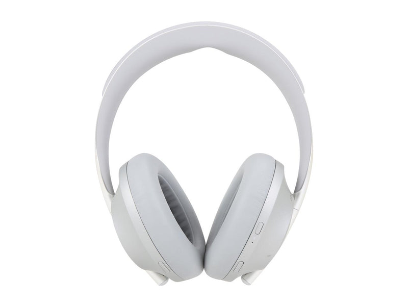Bose Noise Cancelling 700 Headphones - Luxe Silver