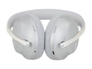 Bose Noise Cancelling 700 Headphones - Luxe Silver