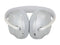Bose Noise Cancelling 700 Headphones - Luxe Silver