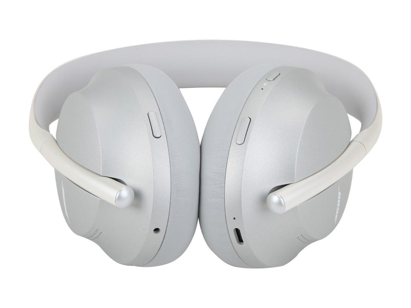 Bose Noise Cancelling 700 Headphones - Luxe Silver – Mastertronics