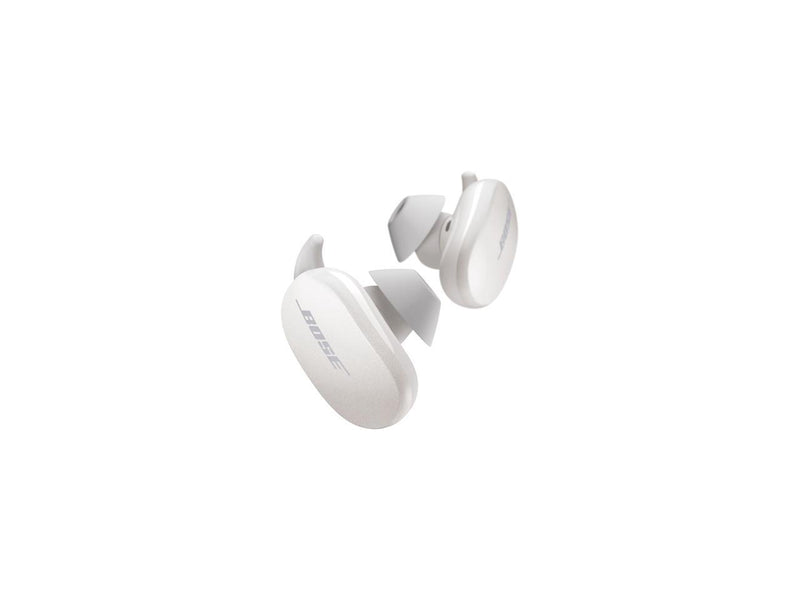Bose QuietComfort Noise Cancelling Earbuds - Soapstone