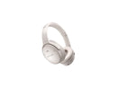 Bose QuietComfort 45 active noise cancelling Headphones - White Smoke